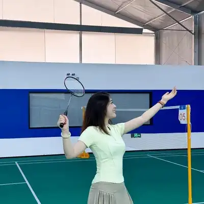 叶英美